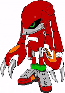 metal knuckles sonic r knuckles metal knuckles sonic r knuckles