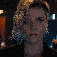 Cipher Fast X GIF - Cipher Fast X Charlize Theron GIFs