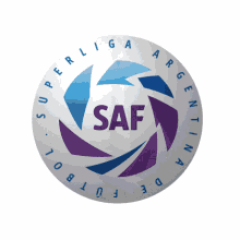 Saf Superliga Argentina GIF - Saf Superliga Argentina Futbol GIFs
