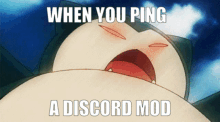 Discord Moderator GIF - Discord Moderator Pokemon GIFs