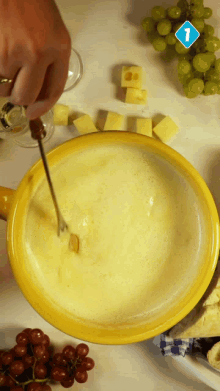 Cheese Käse GIF - Cheese Käse Käsefondue GIFs