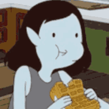 Marceline Adventure GIF - Marceline Adventure Time GIFs