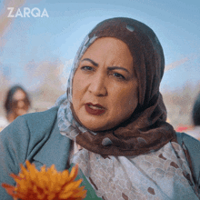What Is The Real Reason You'Re Here Shazia GIF