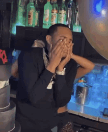 Gherbo Crying GIF - Gherbo Crying Tears Of Joy GIFs
