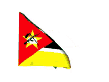 Mozambique Flag GIF - Mozambique GIFs