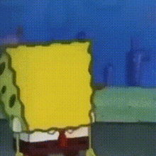 Spongebobfnaf GIF - Spongebobfnaf GIFs
