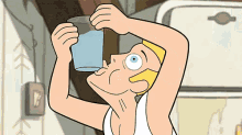 The Thirst GIF - Thirst Thirsty Drink GIFs