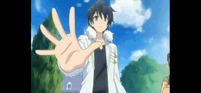 Isekai Smartphone GIF - Isekai Smartphone Telefon - Discover