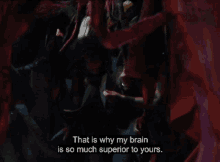 Doctor Who Superior GIF - Doctor Who Superior Baker GIFs