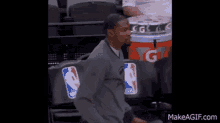 Durant Kevin GIF - Durant Kevin Mvp GIFs