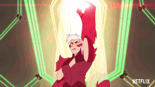 Superpower Scorpia GIF - Superpower Scorpia Shera And The Princesses Of Power GIFs