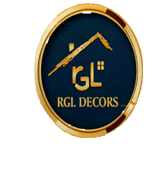 Rgl Rgl Decors Sticker - Rgl Rgl Decors Home Stickers