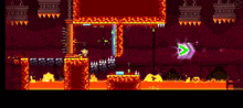 a screenshot of a video game with the number 10 on the bottom