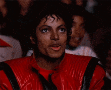 Michael Jackson Michaeljackson GIF - Michael Jackson Michaeljackson Thriller GIFs