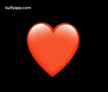 Love.Gif GIF - Love Emoji Heart Beat GIFs