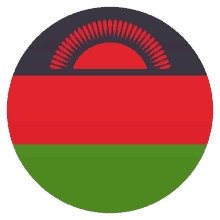 flags malawian