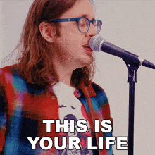 This Is Your Life Dylan Baldi GIF - This Is Your Life Dylan Baldi Cloud Nothings GIFs