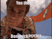 Dominick Online GIF - Dominick Online GIFs