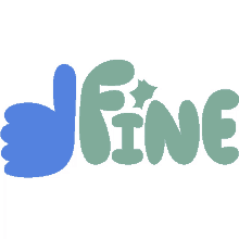 fine letters