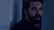 Scared Ghost GIF - Scared Ghost Hiding GIFs