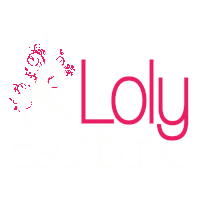 Loly Escribano Spain Sticker - Loly Escribano Spain Pilates Stickers