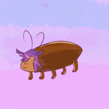 Cockroach Someone1233692 GIF - Cockroach Someone1233692 Dancing GIFs