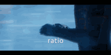 Ratio Destiny2 GIF - Ratio Destiny2 Lightfall GIFs