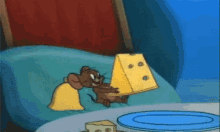 Cheese Jerry GIF - Cheese Jerry GIFs
