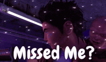 Shenmue Shenmue Missed Me GIF - Shenmue Shenmue Missed Me Did You Miss Me GIFs
