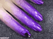 Manicure Nail Polish GIF - Manicure Nail Polish Fail GIFs