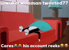 Wakerweisman Browns GIF - Wakerweisman Browns Baker Mayfield GIFs