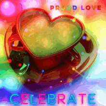 Love Proud Love GIF - Love Proud Love Gay GIFs