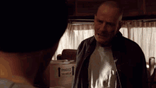 Are You Actually This Stupid Breaking Bad GIF