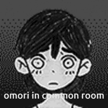 Omori Pas GIF - Omori Pas Common Room GIFs