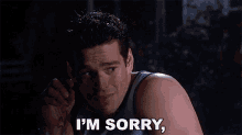 Im Sorry I Dont Mean It Rock GIF - Im Sorry I Dont Mean It Rock But Im A Cheerleader GIFs