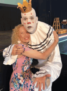 Mike Geier Puddles Pity Party GIF - Mike Geier Puddles Pity Party Sarah Pesto GIFs
