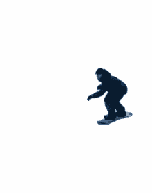 jump snowboard