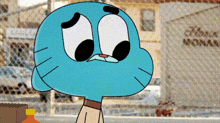 The Amazing World Of Gumball Gumball Watterson GIF - The Amazing World Of Gumball Gumball Watterson GIFs