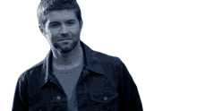 smiling josh turner i wouldnt be a man song happy joy