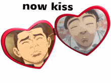 Iketani Aiba Shun GIF - Iketani Aiba Shun Now Kiss GIFs