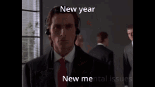 New Year GIF - New Year Me GIFs