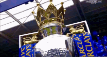 Leicester City Lcfc GIF - Leicester City Lcfc Champions GIFs