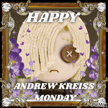 Andrew Kreiss Gravekeeper GIF