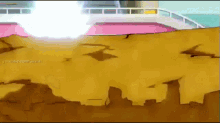 Pikachu Pikachu Quick Attck GIF - Pikachu Pikachu Quick Attck Gyarados GIFs