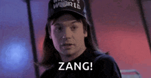 Zang Excellent GIF - Zang Excellent GIFs