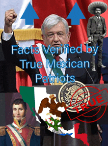 Fact Checked Mexican Patriots GIF
