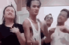 Teamsensitive Dance GIF - Teamsensitive Dance Dance Moves GIFs
