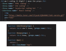 My Props Coding Js React GIF - My Props Coding Js React GIFs