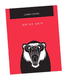 lumia coffee
