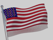 Splatoon Usa GIF - Splatoon Usa Usa Flag GIFs